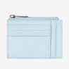 Lancaster - Porte-cartes cuir Paris PM